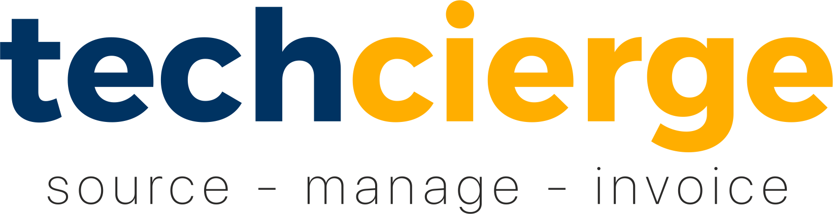 techcierge - Logo