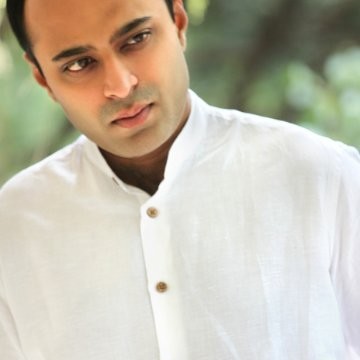Kavesh Gupta